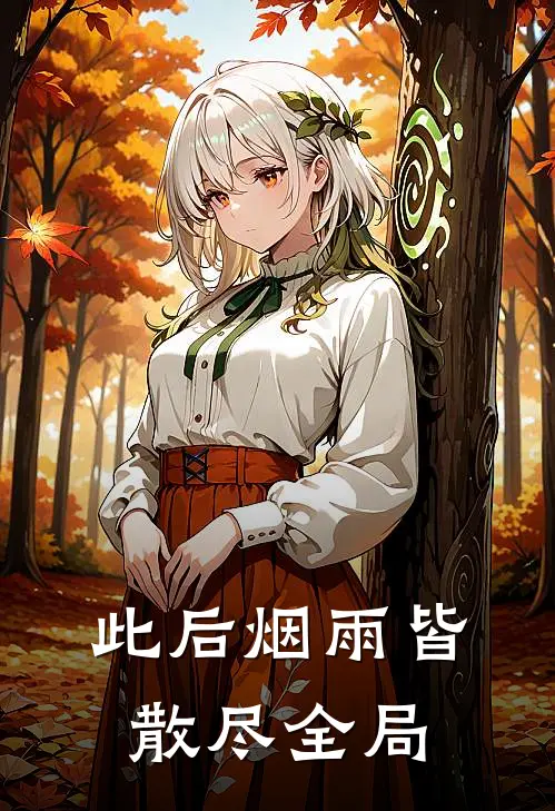 此后烟雨皆散尽全局