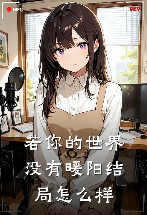 若你的世界没有暖阳结局怎么样