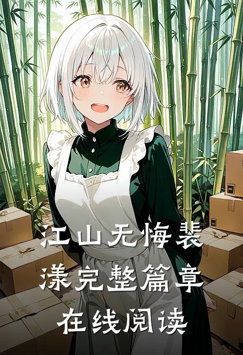江山无悔裴漾完整篇章在线阅读