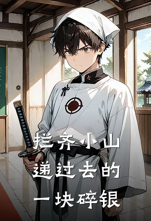 拦齐小山递过去的一块碎银