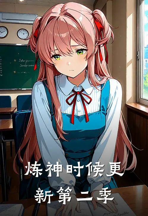 炼神时候更新第二季