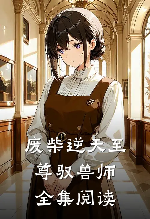 废柴逆天至尊驭兽师全集阅读