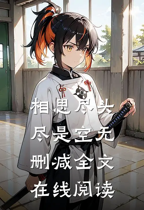 相思尽头尽是空无删减全文在线阅读