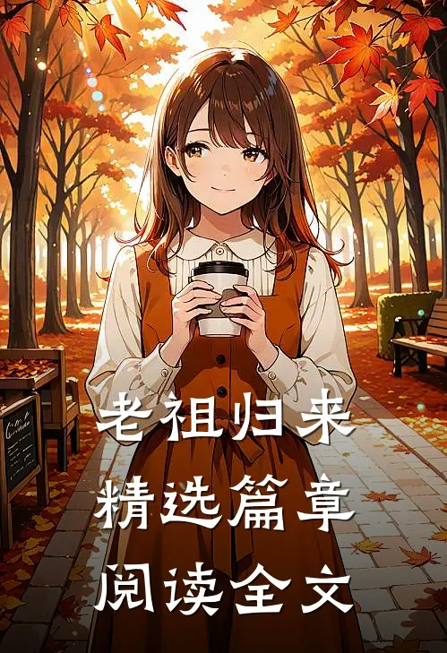 老祖归来精选篇章阅读全文