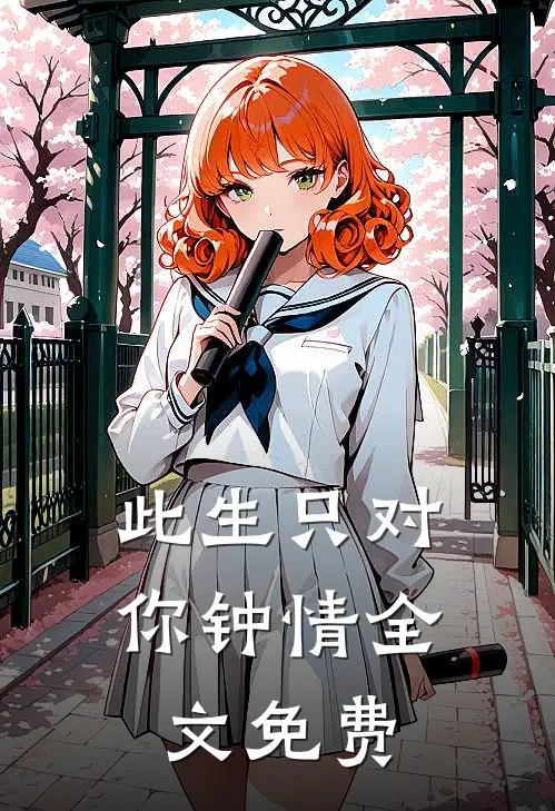 此生只对你钟情全文免费
