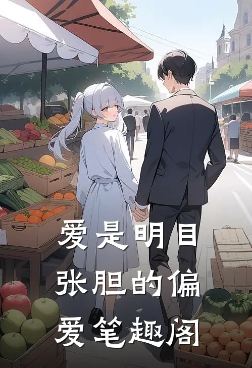 爱是明目张胆的偏爱笔趣阁