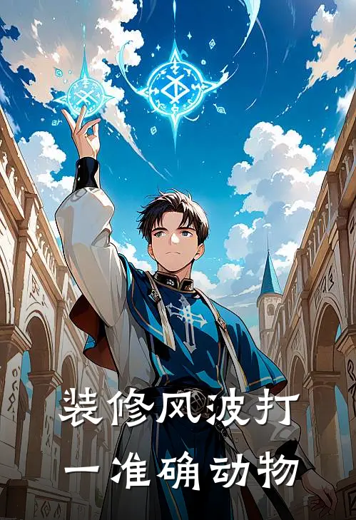 装修风波打一准确动物