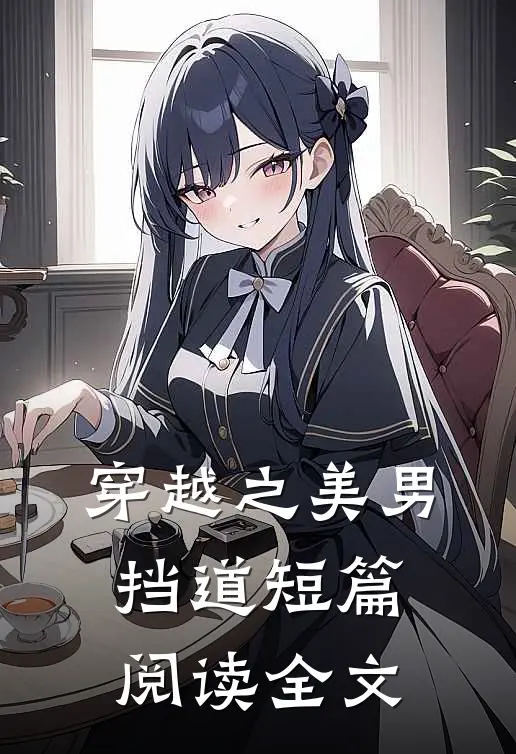 穿越之美男挡道短篇阅读全文