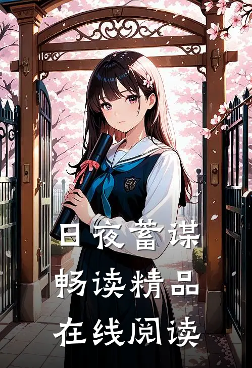 日夜蓄谋畅读精品在线阅读