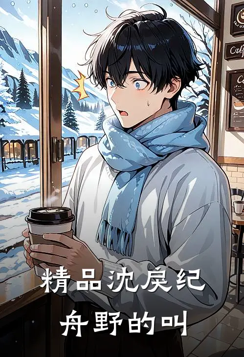 精品沈戾纪舟野的叫