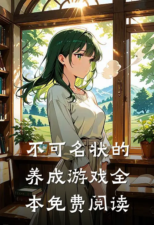 不可名状的养成游戏全本免费阅读