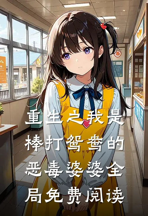 重生之我是棒打鸳鸯的恶毒婆婆全局免费阅读