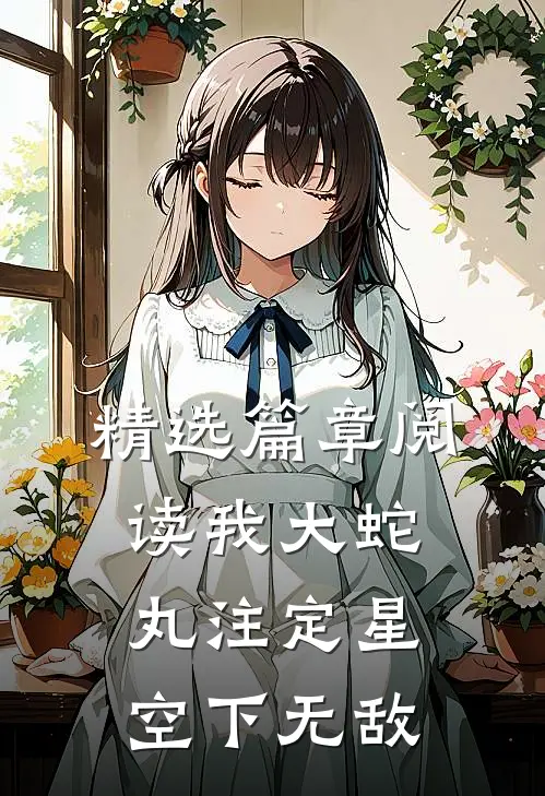 精选篇章阅读我大蛇丸注定星空下无敌