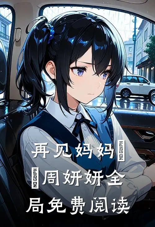 再见妈妈玥玥周妍妍全局免费阅读