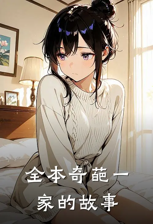 全本奇葩一家的故事