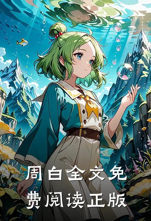 周白全文免费阅读正版