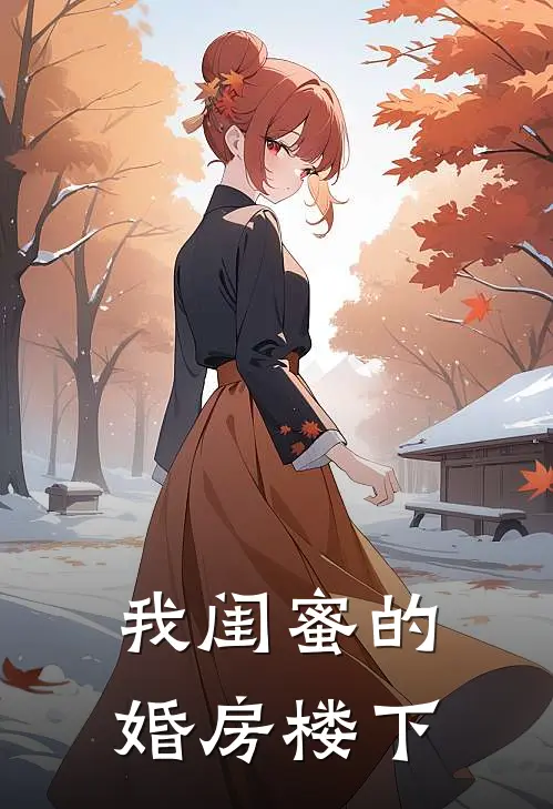 我闺蜜的婚房楼下