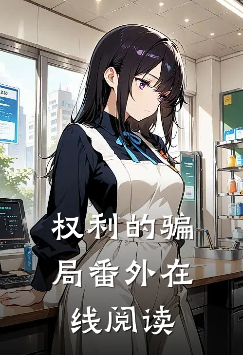 权利的骗局 番外在线阅读