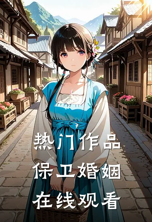 热门作品保卫婚姻在线观看