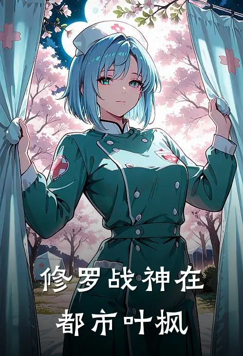 修罗战神在都市叶枫