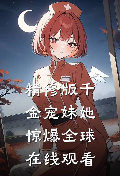 精修版千金宠妹她惊爆全球在线观看
