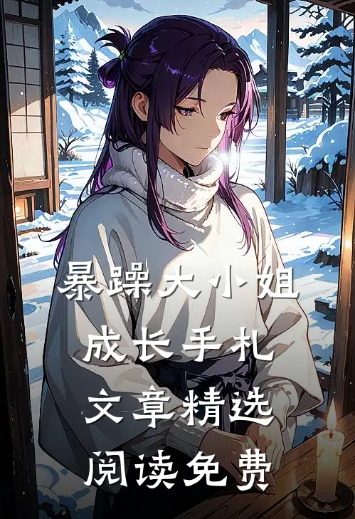 暴躁大小姐成长手札文章精选阅读免费