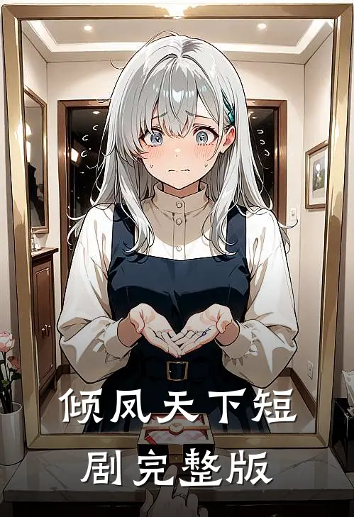 倾凤天下短剧完整版