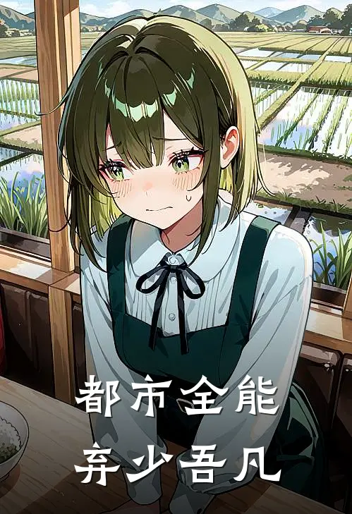 都市全能弃少吾凡