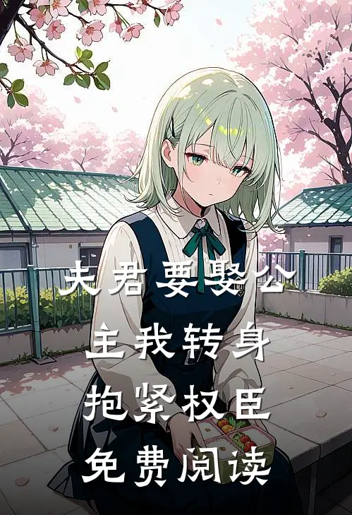 夫君要娶公主我转身抱紧权臣免费阅读