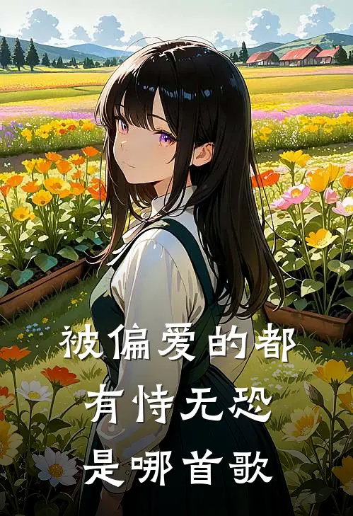 被偏爱的都有恃无恐是哪首歌