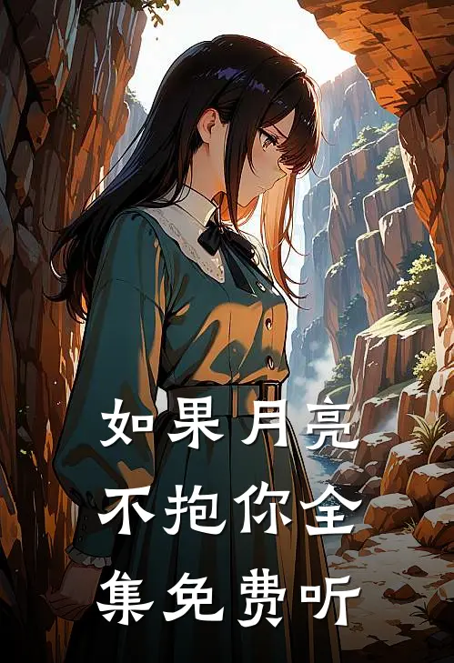 如果月亮不抱你全集免费听