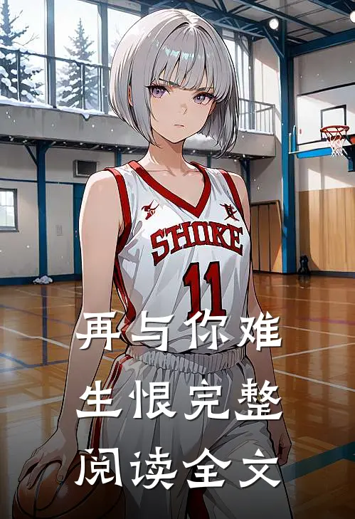 再与你难生恨完整阅读全文