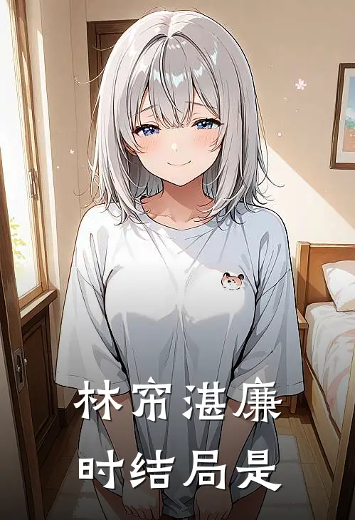 林帘湛廉时结局是
