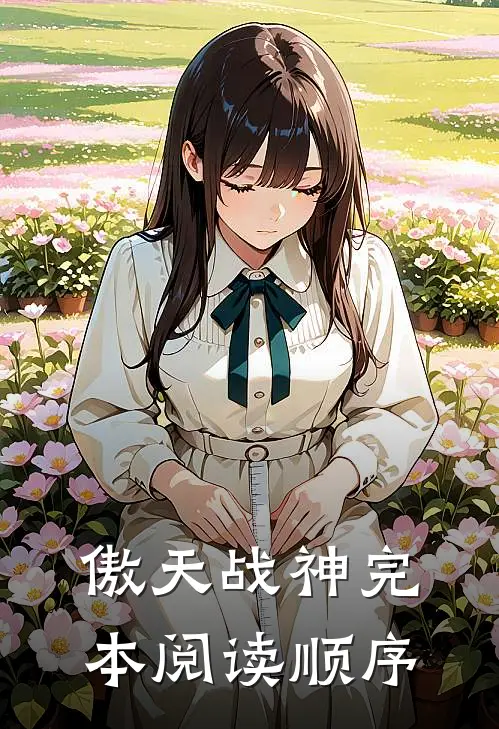 傲天战神完本阅读顺序