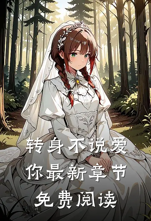 转身不说爱你最新章节免费阅读