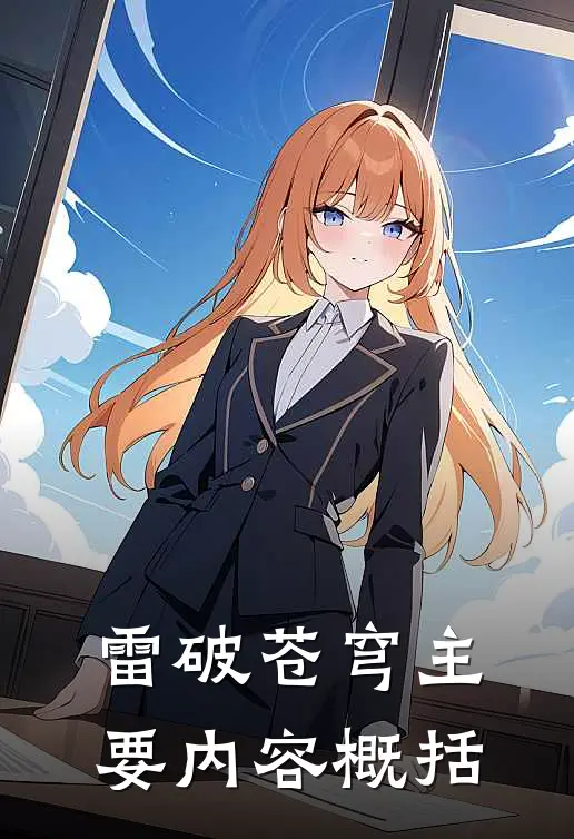 雷破苍穹主要内容概括