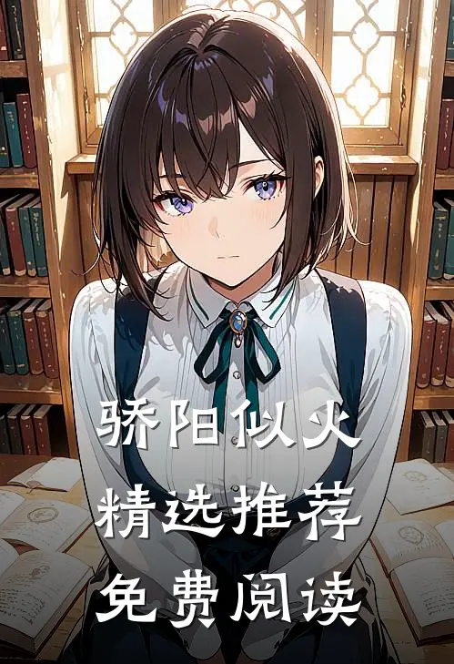 骄阳似火精选推荐免费阅读