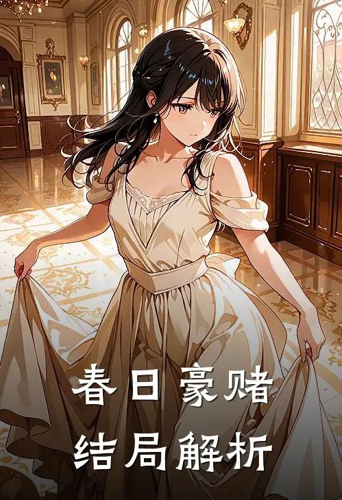 春日豪赌结局解析