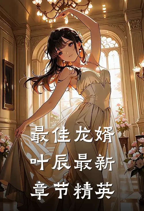 最佳龙婿叶辰最新章节精英