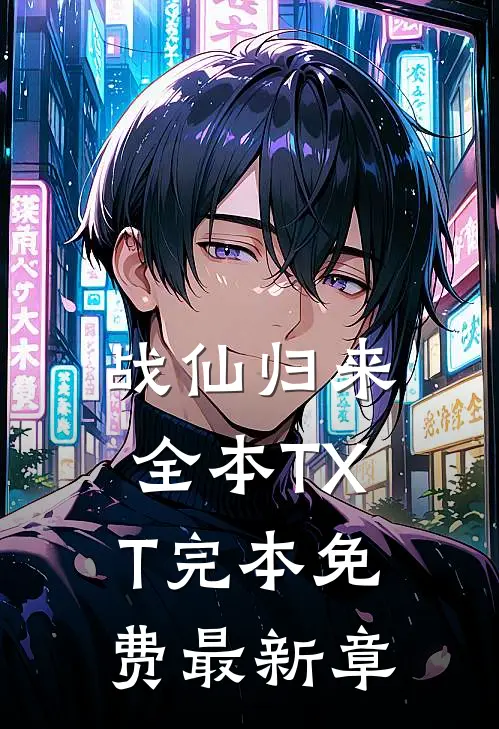 战仙归来全本TXT完本免费最新章