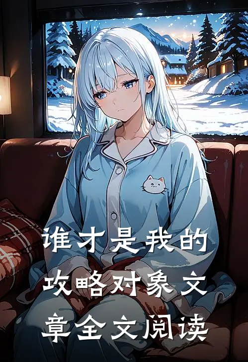 谁才是我的攻略对象文章全文阅读