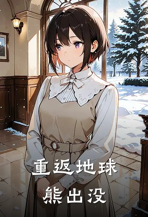 重返地球熊出没