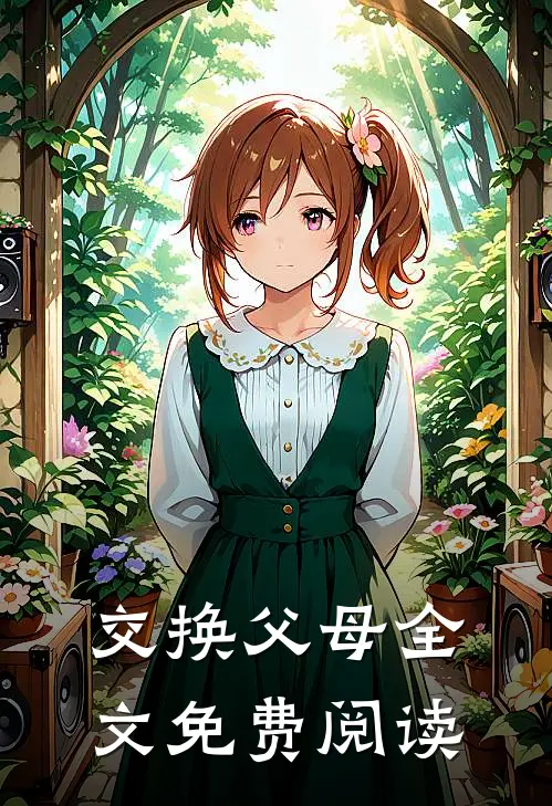 交换父母全文免费阅读