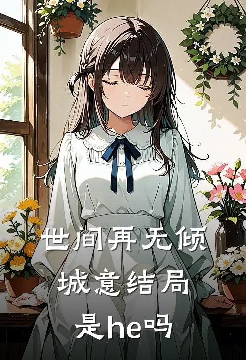 世间再无倾城意结局是he吗