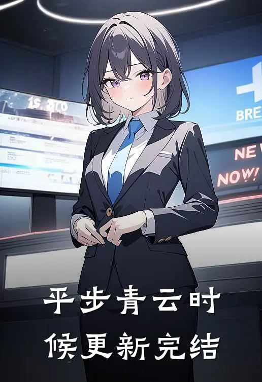 平步青云时候更新完结