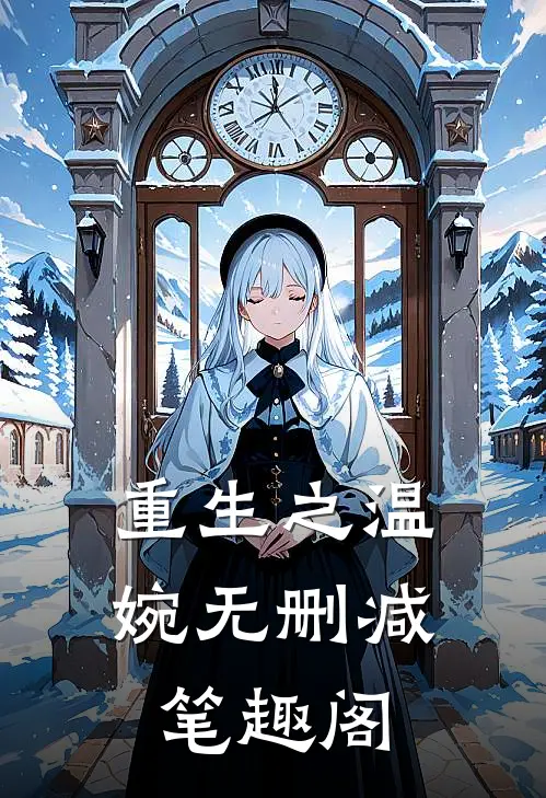 重生之温婉无删减笔趣阁