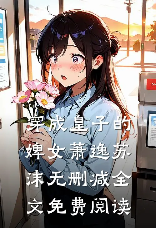 穿成皇子的婢女萧逸苏沫无删减全文免费阅读
