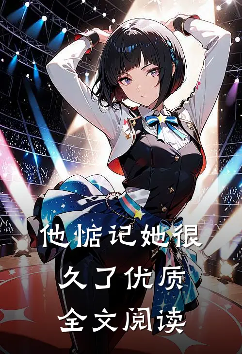 他惦记她很久了优质全文阅读