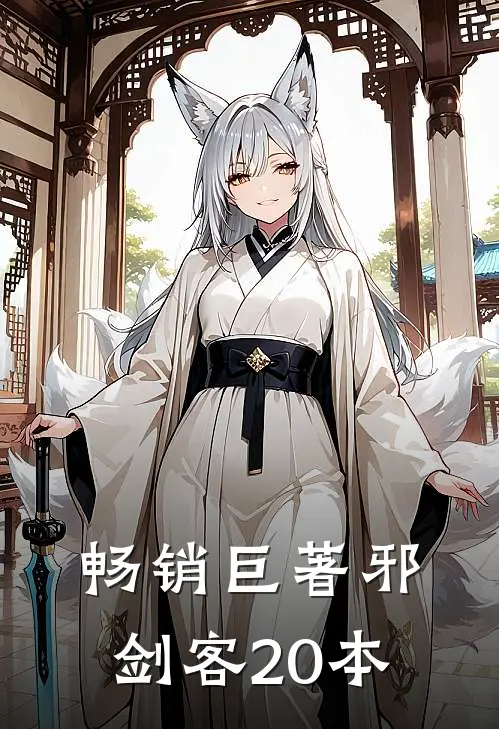 畅销巨著邪剑客20本