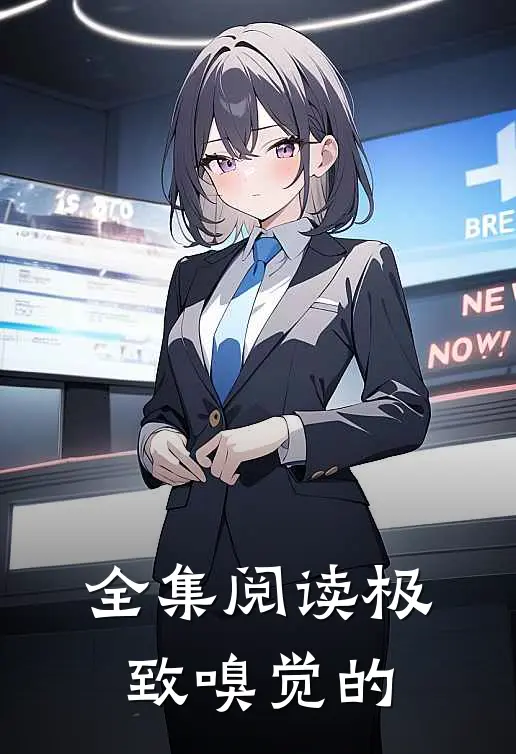 全集阅读极致嗅觉的